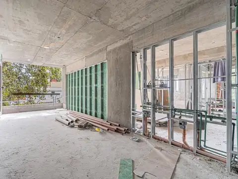 Departamento en Venta 1 año
