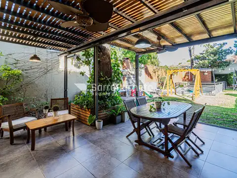 Casa en Venta en Castelar Norte, USD 420.000