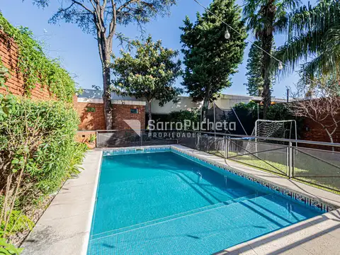 Casa en Venta 15 años