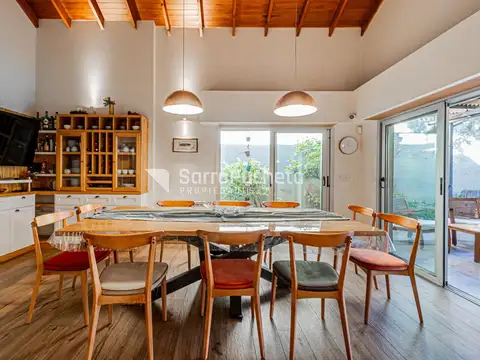 Casa en Venta de 4 dormitorios