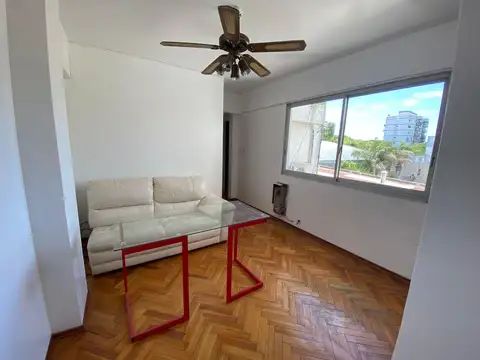 Venta - Depto 2 amb Belgrano Chico