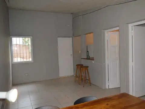 Casa en Venta en Mendoza, USD 57.000