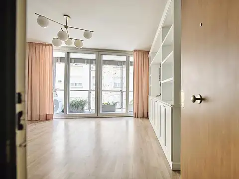 Rodriguez Pena al 1200