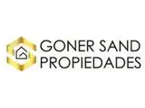 Goner Sand Propiedades