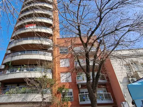 Departamento en Alquiler Amoblado