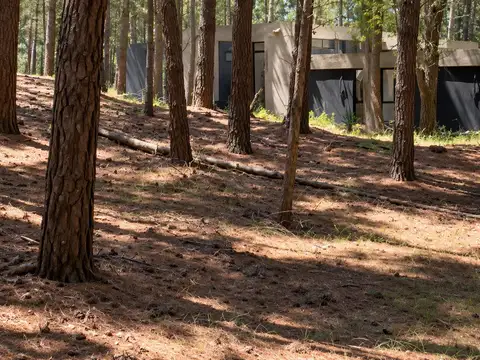 Terreno en Venta 35  mts Fondo