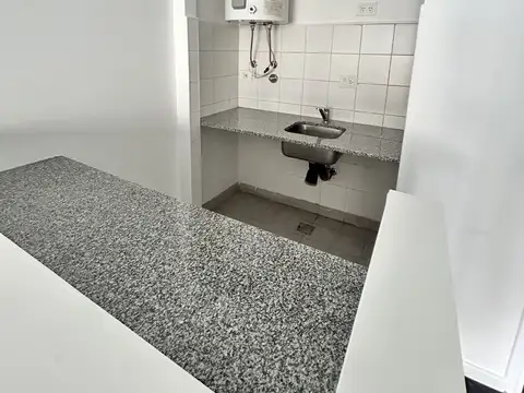 Departamento en Venta en San Telmo, USD 55.000