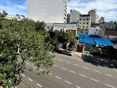 DEPARTAMENTO de 1 Ambiente en venta en San Telmo