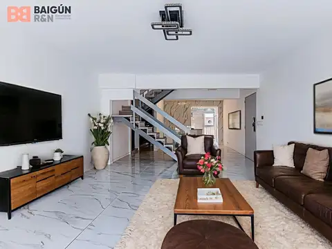 Departamento en Quinatana 200