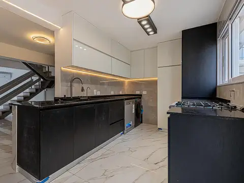 Departamento en Venta en Recoleta, USD 445.000