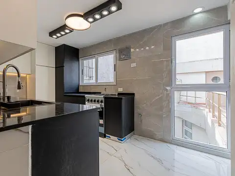 Departamento en Venta 40 años