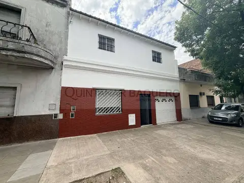 Casa - Venta - Argentina, Capital Federal - Gral. Fructuoso Rivera 2377