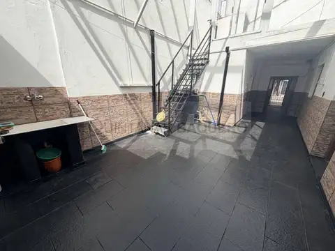 Gral. Fructuoso Rivera 2300