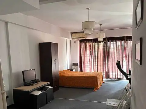 Venta de Departamento 1 AMBIENTE en Villa Crespo