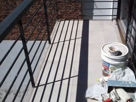 Departamento en Venta 16 años