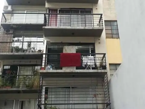 Venta de Departamento 1 AMBIENTE en Villa Crespo