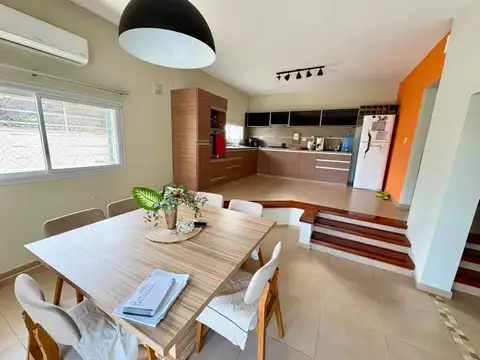Casa en Venta en Mendiolaza, USD 180.000