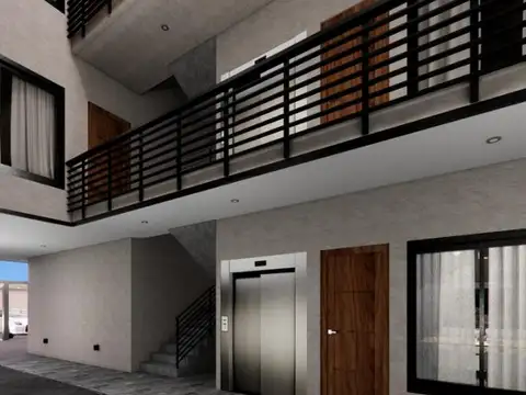 Departamento en Venta en Godoy Cruz, USD 90.000