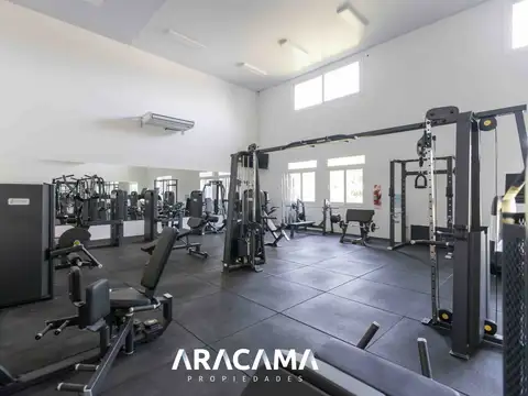 Terreno en Venta de 836,0 m2