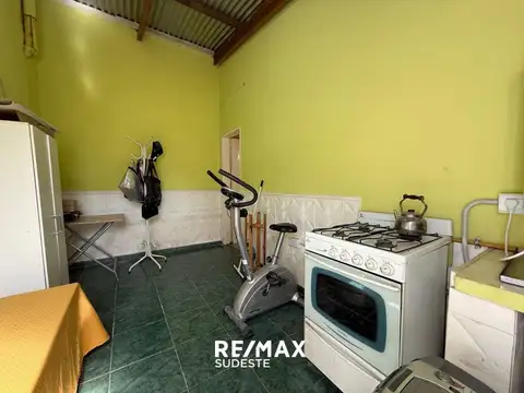 Depto Tipo Casa en Venta 31 años