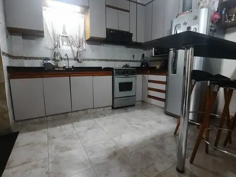 Almirante Brown 4500