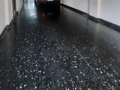 Almirante Brown 4500