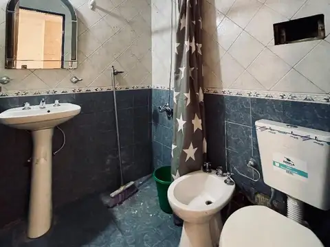 Departamento en Venta al Norte