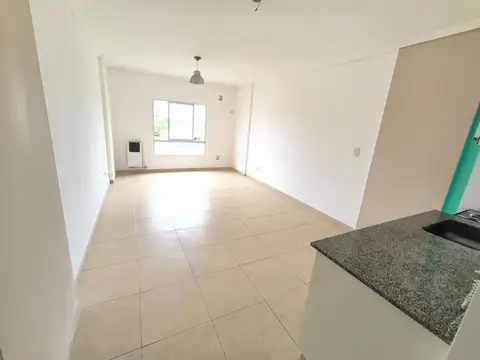 Paunero 1800, Piso 6