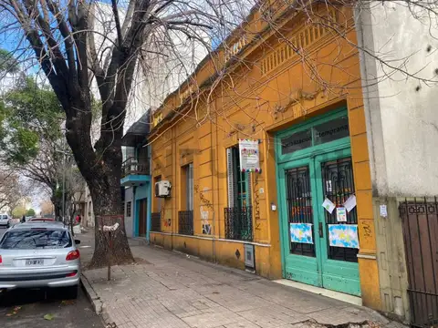 Terreno en Venta de 252,0 m2