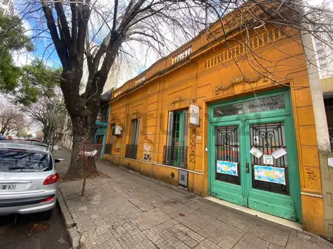 Lote en venta