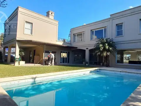 Casa en Venta en Nordelta, Partido de Tigre