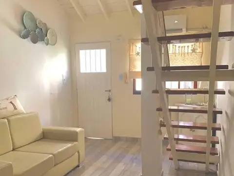 Depto Tipo Casa en Venta en Ituzaingo Norte, USD 75.000