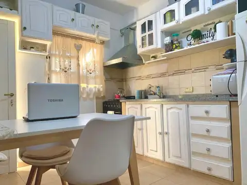 Depto Tipo Casa en Venta de 3 ambientes