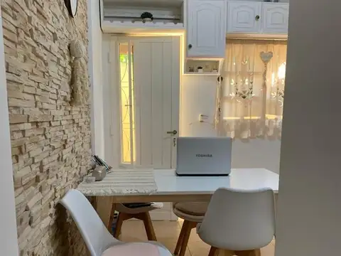 Depto Tipo Casa en Venta de 2 dormitorios