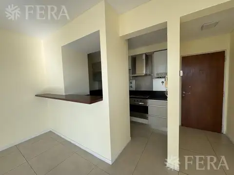 Departamento en Alquiler de 1 dormitorio