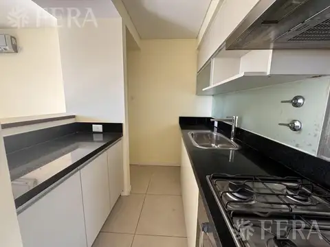 Departamento en Alquiler 2 años