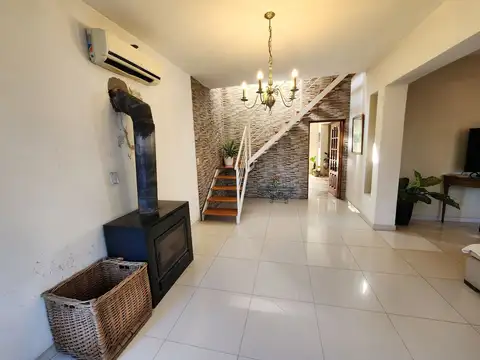 Casa en Venta 12 años