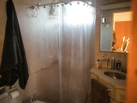 Departamento en Venta 25 años