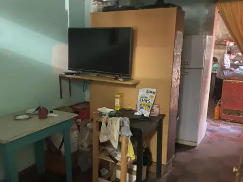 Depto Tipo Casa en Venta en Hipodromo, USD 33.000