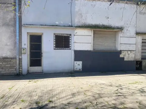 calle 119 e/ 40 y 41 400