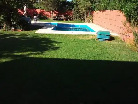 Casa en Venta en Miramar, USD 70.000