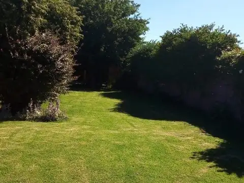 Casa en Venta al Norte