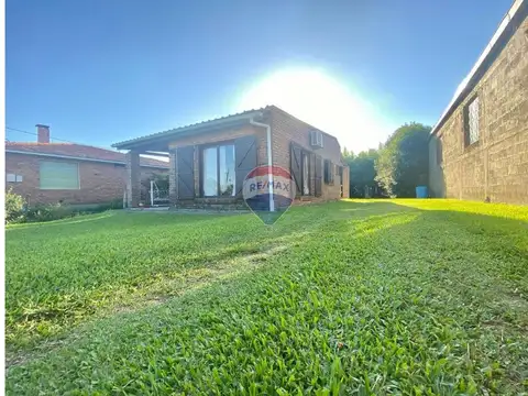 Casa en Venta 30 años