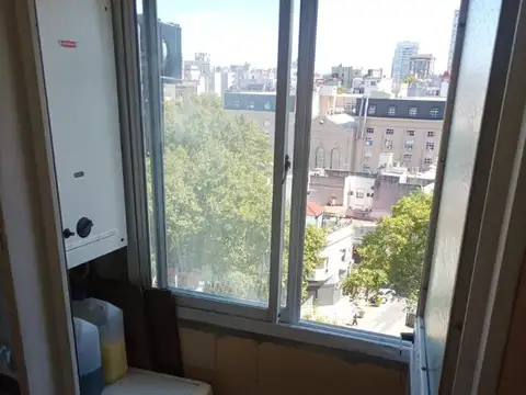 Departamento en Alquiler Permite mascota