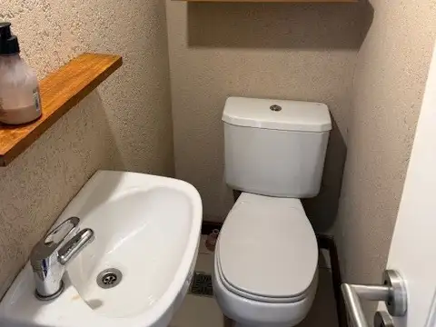 Casa en Alquiler 5 años