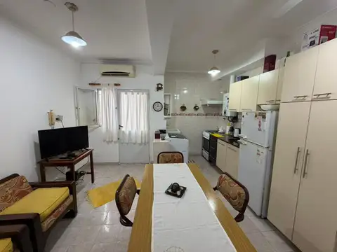 Departamento en Venta en Santa Fe, La Capital