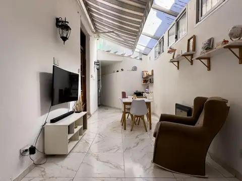 PH en Parque Chacabuco