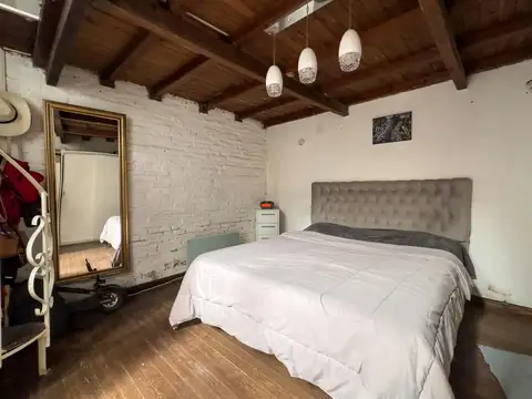 Depto Tipo Casa en Venta 5 años