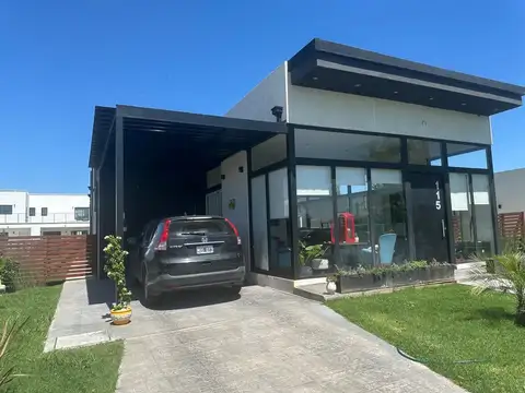 Casa en Venta 2 años