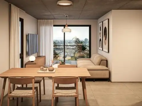 Departamento en Venta A Estrenar